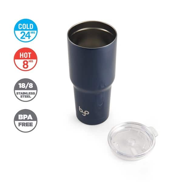 1pc Gray Anti-slip Silicone Sleeve Glass Cup With Heat-resistant Straw And  Carry Case