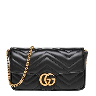 Gucci GG Marmont Small Shoulder Bag
