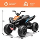 preview thumbnail 5 of 13, 24V Battery Powered Electric ATV for Toddlers