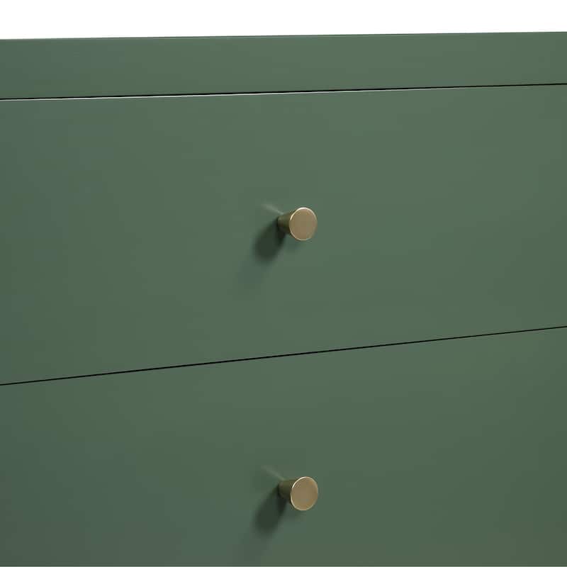Nave 3-drawer Nightstand by Greyson Living