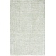 preview thumbnail 32 of 55, SAFAVIEH Handmade Abstract Jane Modern Viscose Rug 10' x 14' - Ivory/Green - Rectangle
