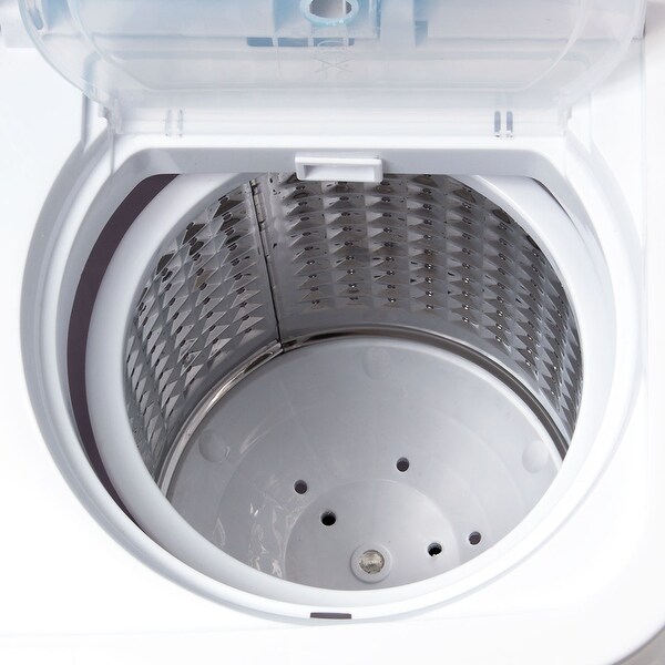 della compact washer
