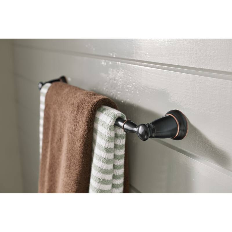 Moen Y2624 Banbury 24" Towel Bar