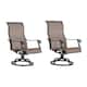 Option Dark Lava Bronze/Tan