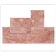 preview thumbnail 115 of 131, Luxury Plush Bathroom Rug Set - Quick-Dry, Soft Microfiber, Non-Slip, Absorbent & Washable Bath Mats