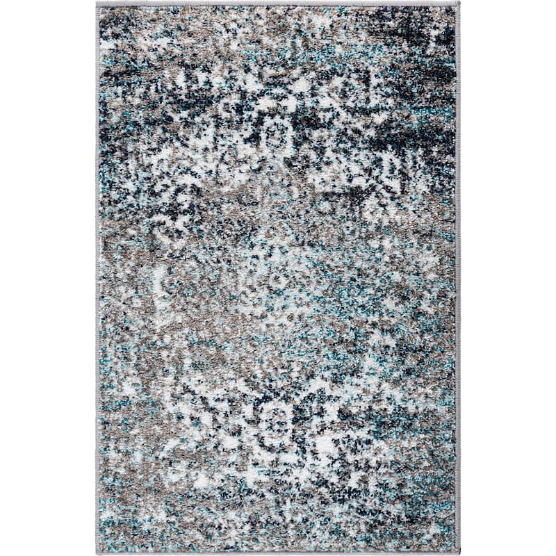 Traditional Brenda Collection Area Rug