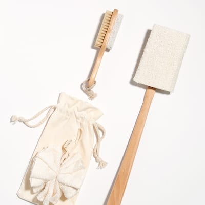 Brondell Nebia Self-Care Kit - Tan