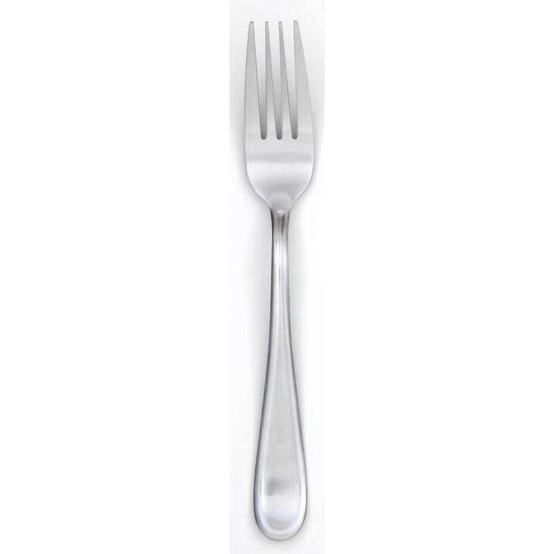 Malibu Satin Dinner Forks, Set Of 6