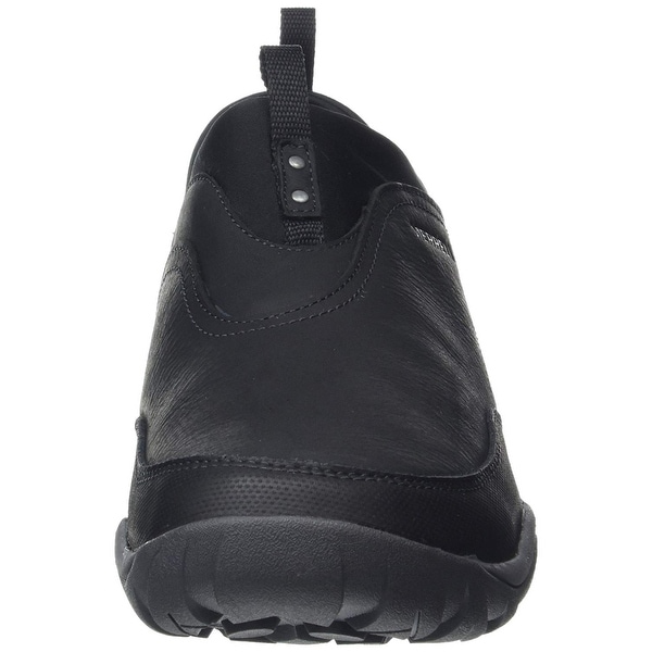 Murren Moc Waterproof Shoe - 5.5 