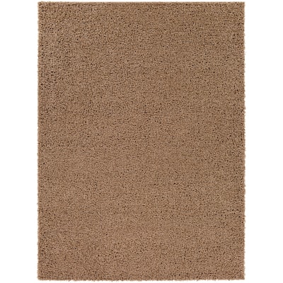 Artistic Weavers Dawsen Solid Plush Area Rug