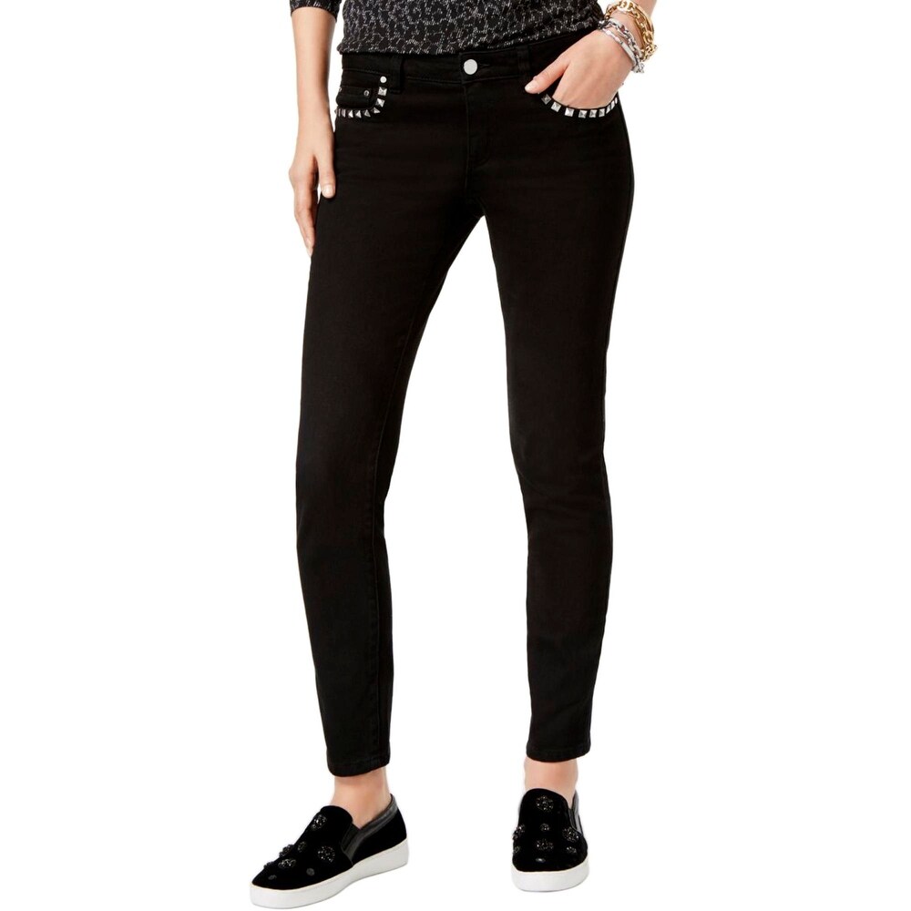 michael kors jeans rn 11818