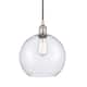 Option Polished Nickel / Seedy