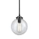 Option Oil Rubbed Bronze / Seedy