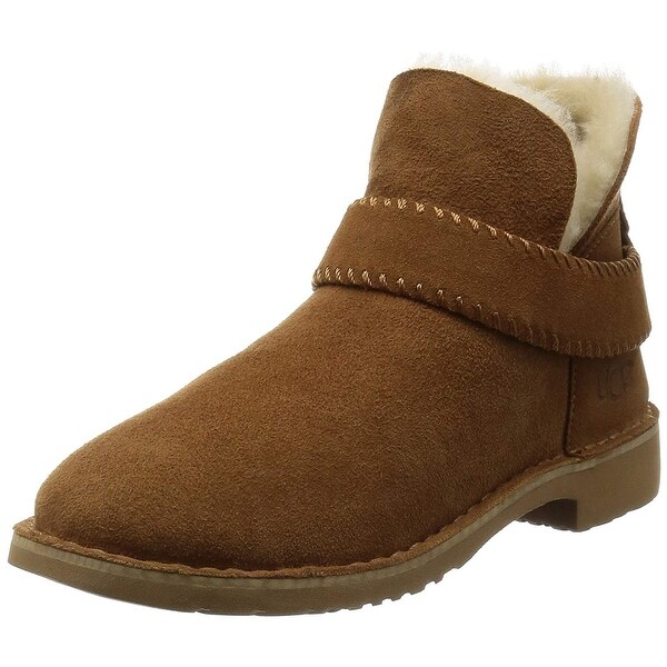 ugg women's mckay ankle boots