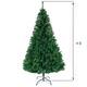 6ft 1050 Branch Christmas Tree for Holiday Decoration