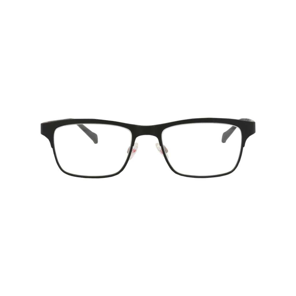 Maui Jim Square-Frame Nylon Optical Frames