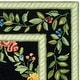 preview thumbnail 53 of 57, SAFAVIEH Handmade Chelsea Karley Trellis French Country Wool Rug