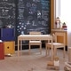 preview thumbnail 1 of 22, Avenue Greene Dreama 3-PC Kiddy Table & Chair Set - N/A