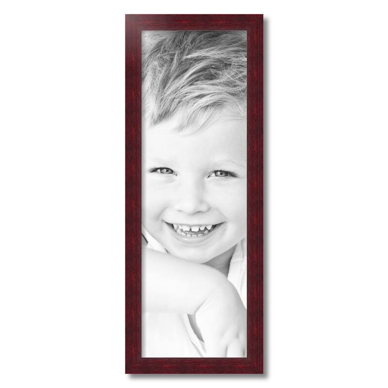 ArtToFrames Solwood 10x30 Inch Picture Frame, 1.50 Inch Wood Poster Frame Available in Multiple Colors (78238-10x30)