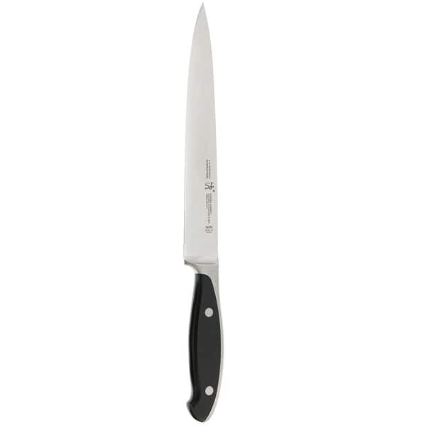 JA Henckles Forged Synergy Knife, Chef's, 8 Inch