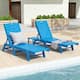 Option Pacific Blue