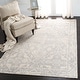 preview thumbnail 4 of 41, SAFAVIEH Handmade Restoration Vintage Boho Gaylen Wool Rug 10' x 14' - Light Grey/Ivory - Rectangle