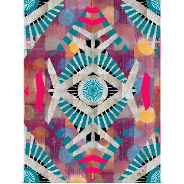 "Juicy Fruit" Poster Print