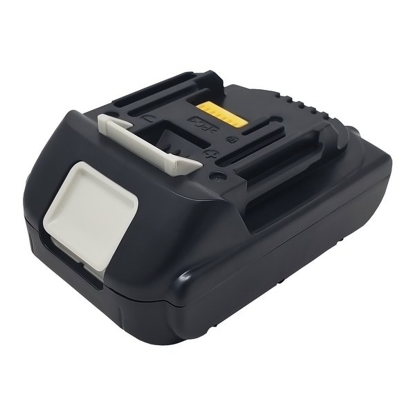Makita bl1815 hotsell battery home depot