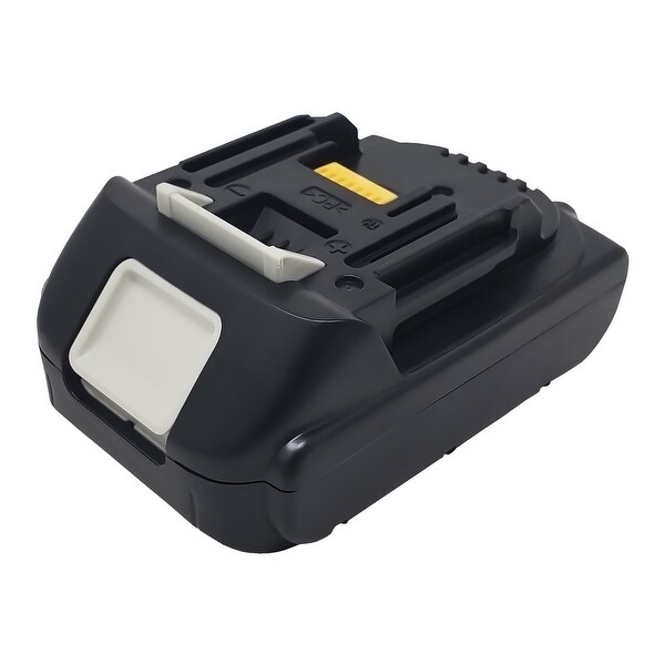 2x BL1815 18V 1.5 Ah Battery for Makita 