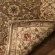 preview thumbnail 4 of 7, SAFAVIEH Oushak Hand-knotted Treasures Wool Heirloom Rug