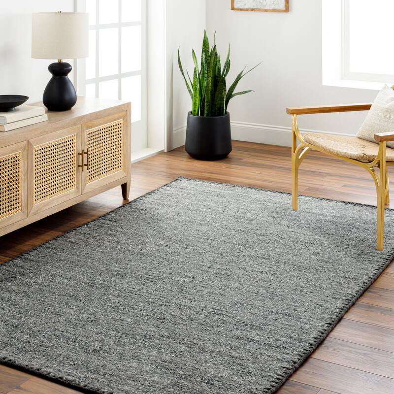 Parham Bohemian & Eclectic Area Rug