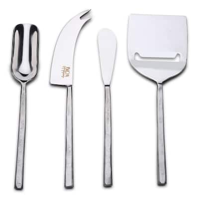 INOX Jason Cheese Tools 4 Pc. Set