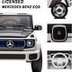 preview thumbnail 2 of 19, Kids Ride On Car, with Parent Remote Control, Ideal Toddler Car for Ages 3+