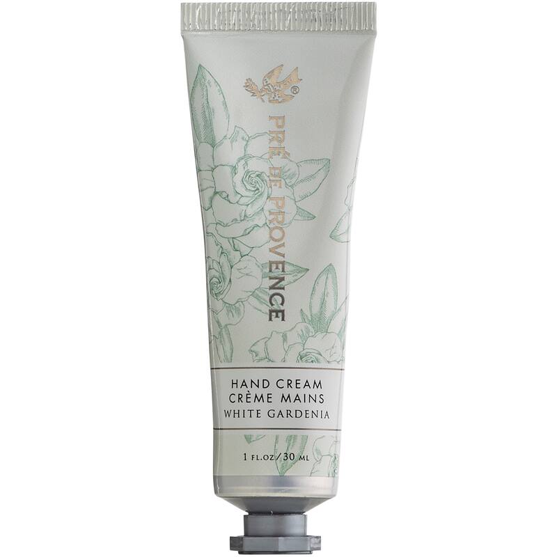 Pre de Provence Hand Cream - White Gardenia