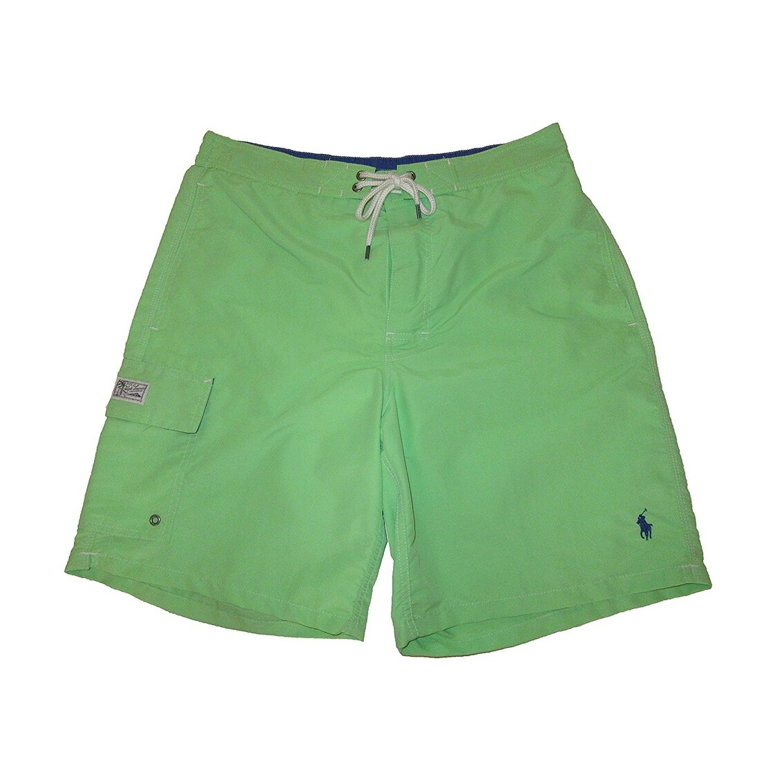 polo kailua swim trunks