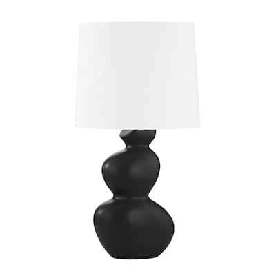 Kingsley 1 Light Table Lamp
