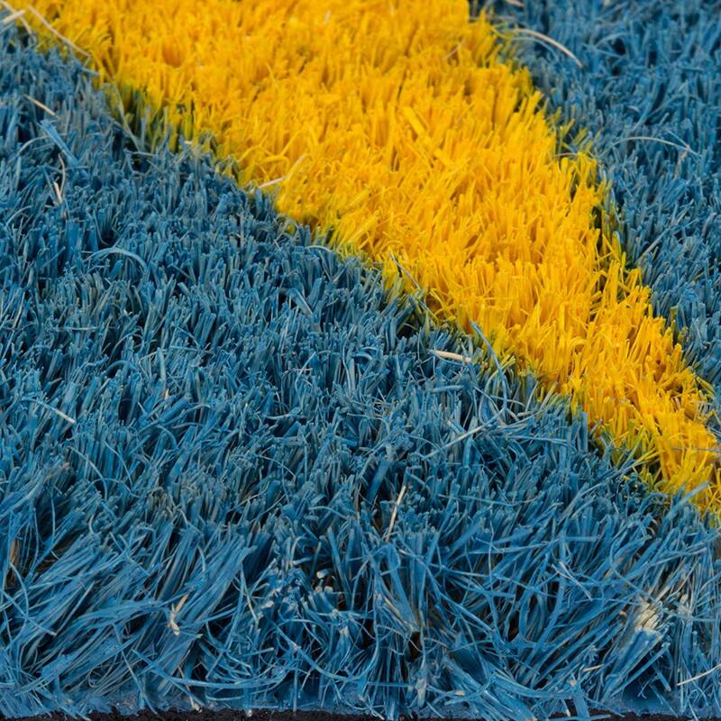 DII Spring and Summer Doormat