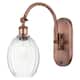 Option Antique Copper / Clear