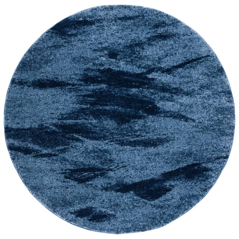 SAFAVIEH Retro Nurcan Modern Abstract Rug