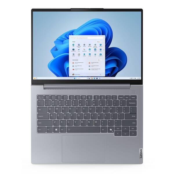 Lenovo ThinkBook 14 Gen 7 Intel Laptop, 14