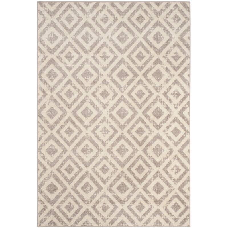 SAFAVIEH Amsterdam Sigunde Modern Rug