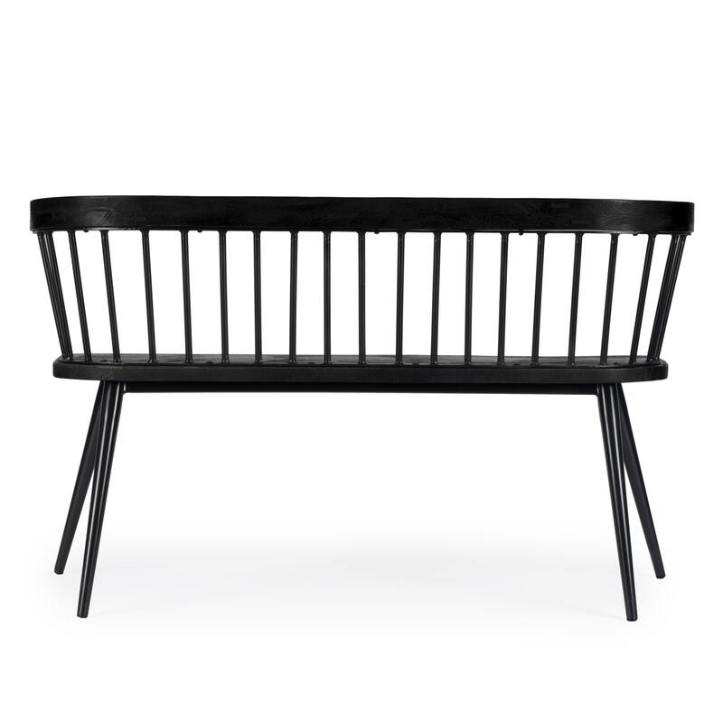 Tempe Spindle Back Bench