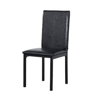 Upholstery Dining Chairs Set of 4