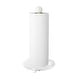 preview thumbnail 4 of 4, Paper Towel Holder with Ball Legs and Knob Marble Malls