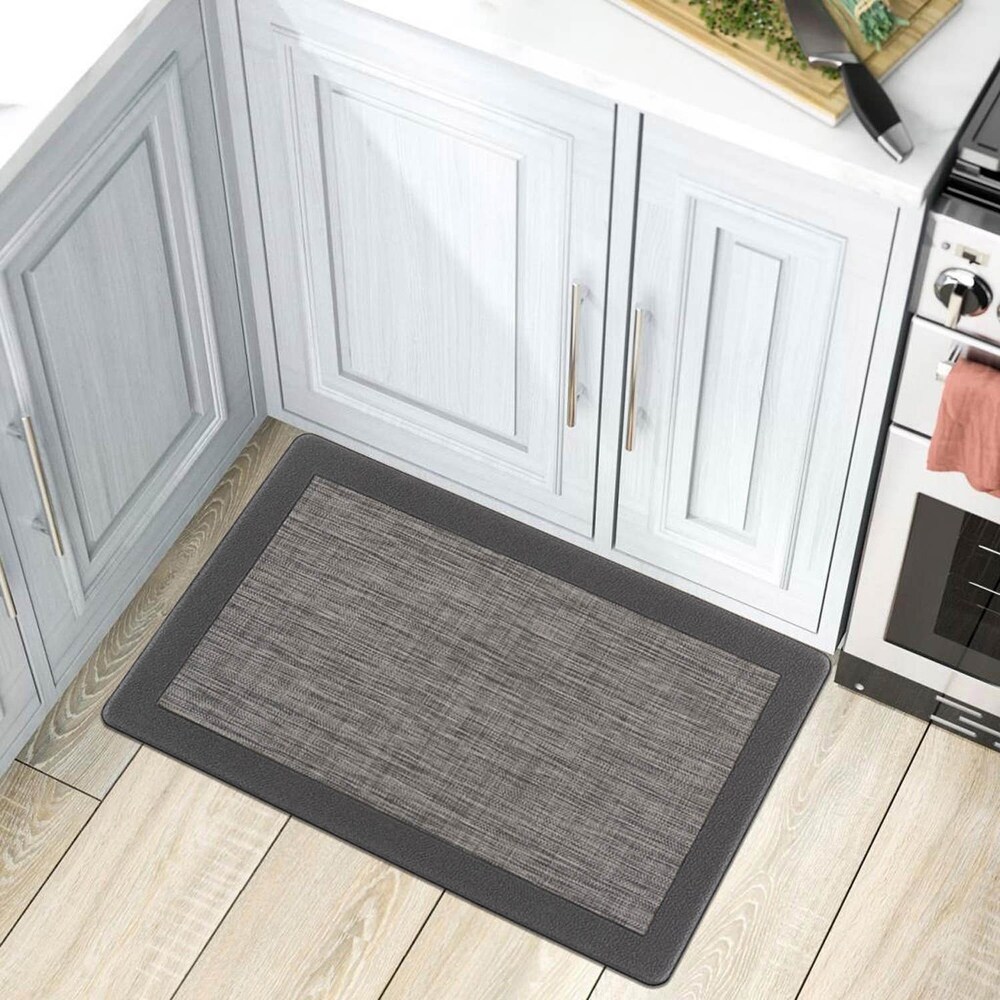 Buy Farmhouse Kitchen Rugs & Mats Online at Overstock | Our ...