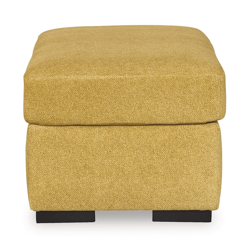 Signature Design by Ashley Keerwick 2-Piece Upholstery Package - 48"W x 41"D x 39"H