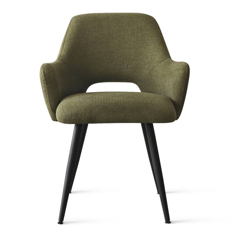 Upholstered Dining Armchair (Set of 4)