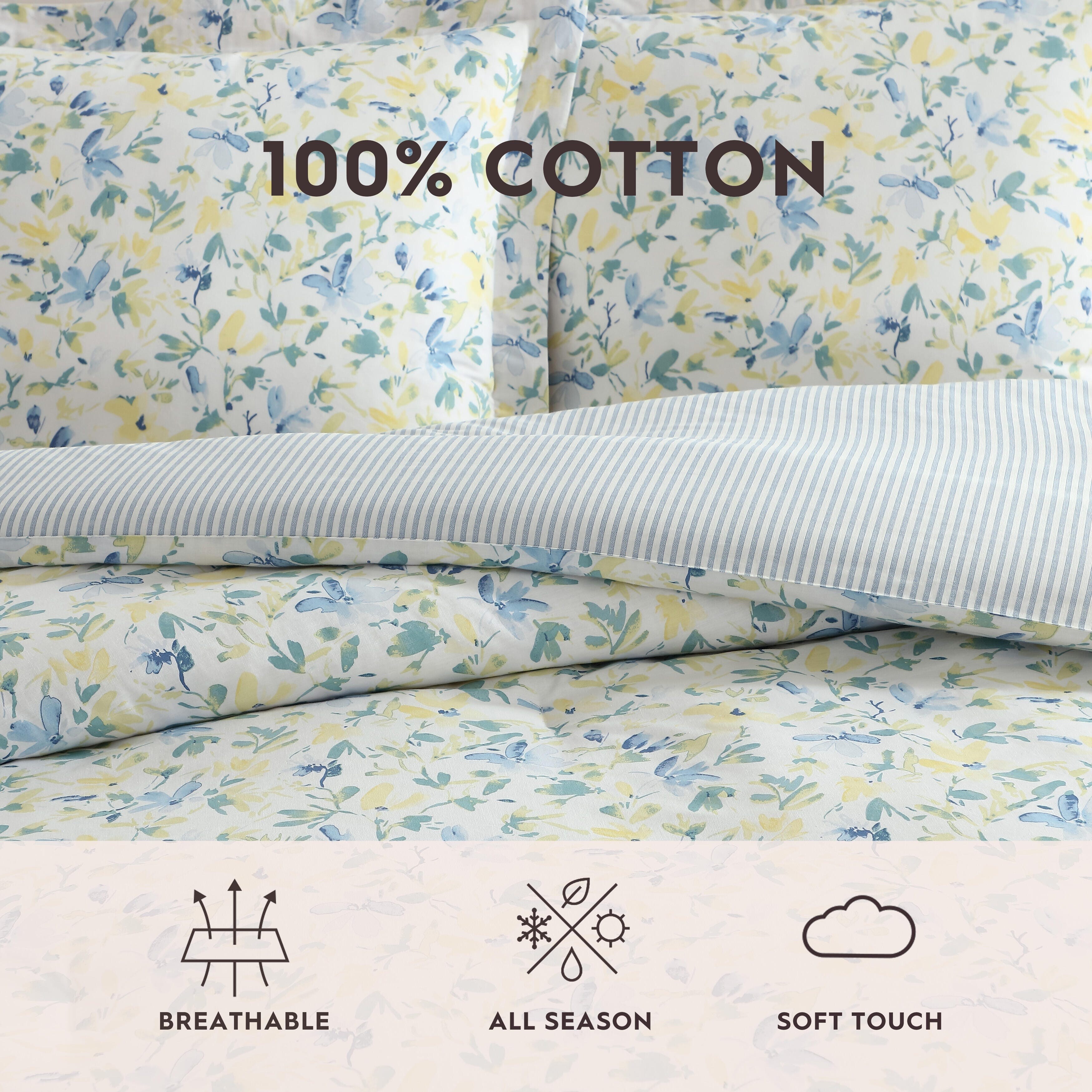 Laura-Ashley-Nora-Blue-Cotton-