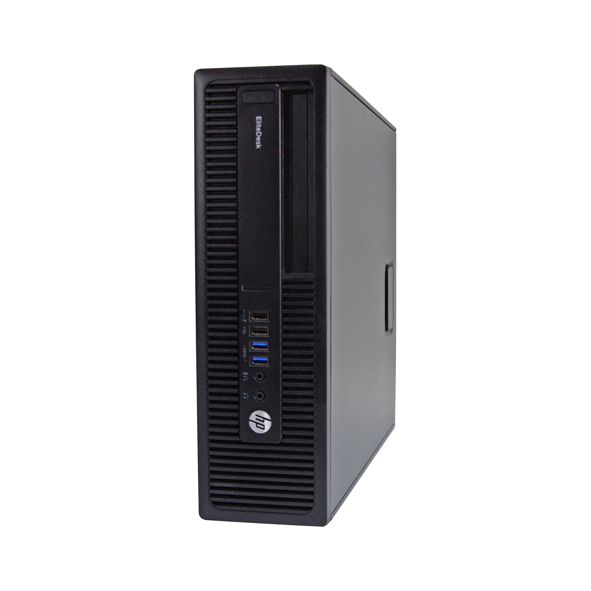 Shop Hp Elitedesk 800 G2 Sff Core I7 6700 16gb Ram 256gb Ssd Windows 10 Pro Refurbished Free Shipping Today Overstock 29012871