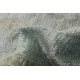 preview thumbnail 7 of 7, ECARPETGALLERY Hand-knotted Vibrance Light Blue Wool Rug - 6'8 x 9'11